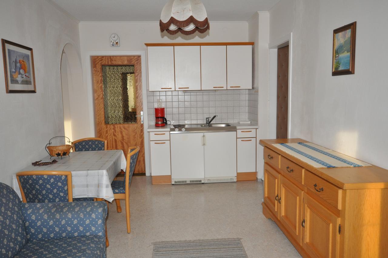 Appartement Kristall 타우플리츠 외부 사진