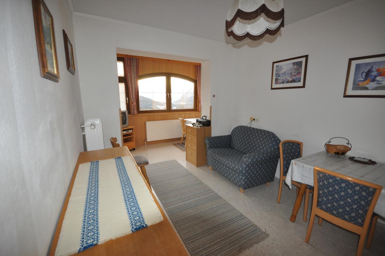 Appartement Kristall 타우플리츠 외부 사진