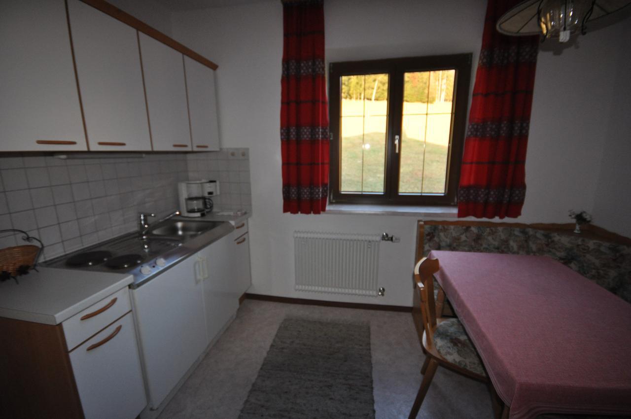 Appartement Kristall 타우플리츠 외부 사진