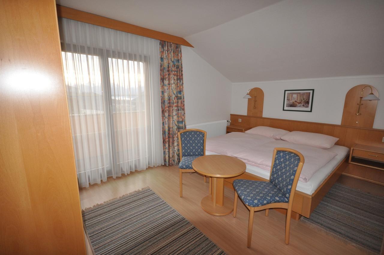 Appartement Kristall 타우플리츠 외부 사진